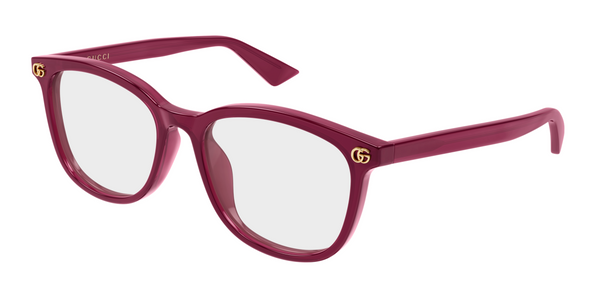 Lunettes de vue Gucci Emblem GG2265OA