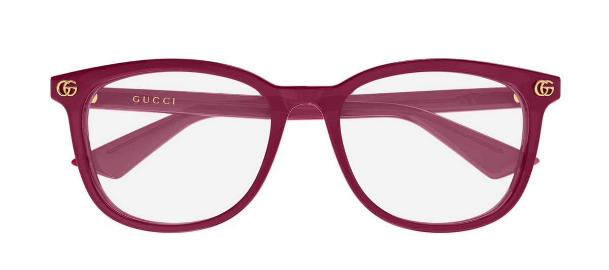 Lunettes de vue Gucci Emblem GG2265OA