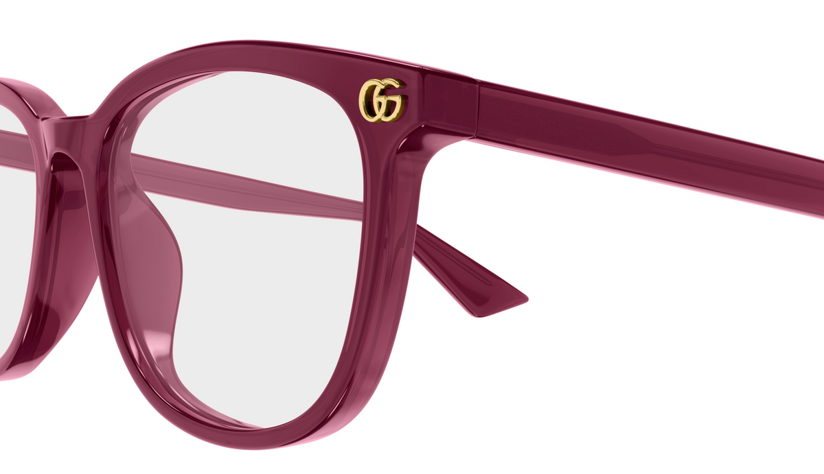 Lunettes de vue Gucci Emblem GG2265OA