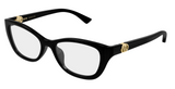 Lunettes de vue Gucci Emblem GG2196OL
