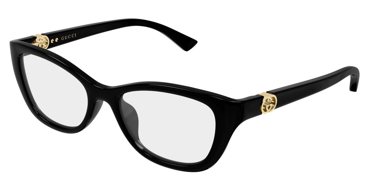 Lunettes de vue Gucci Emblem GG2196OL