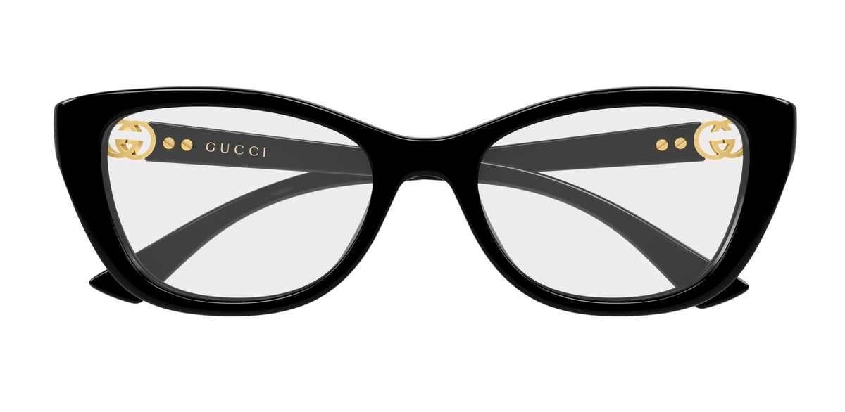 Lunettes de vue Gucci Emblem GG2196OL