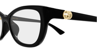 Lunettes de vue Gucci Emblem GG2196OL