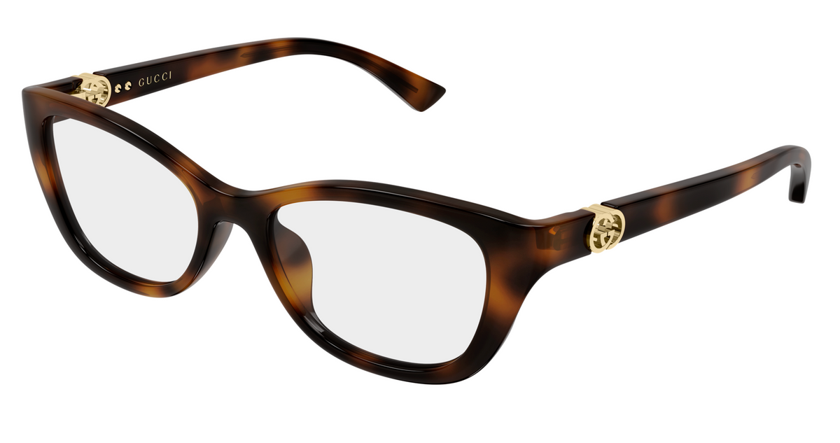 Lunettes de vue Gucci Emblem GG2196OL