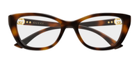 Lunettes de vue Gucci Emblem GG2196OL