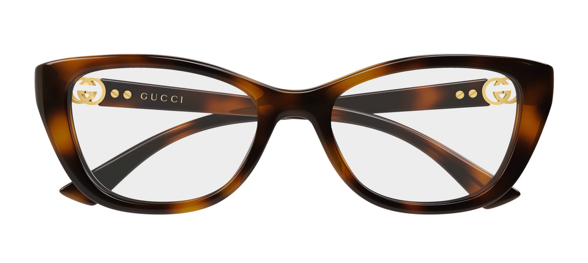 Lunettes de vue Gucci Emblem GG2196OL