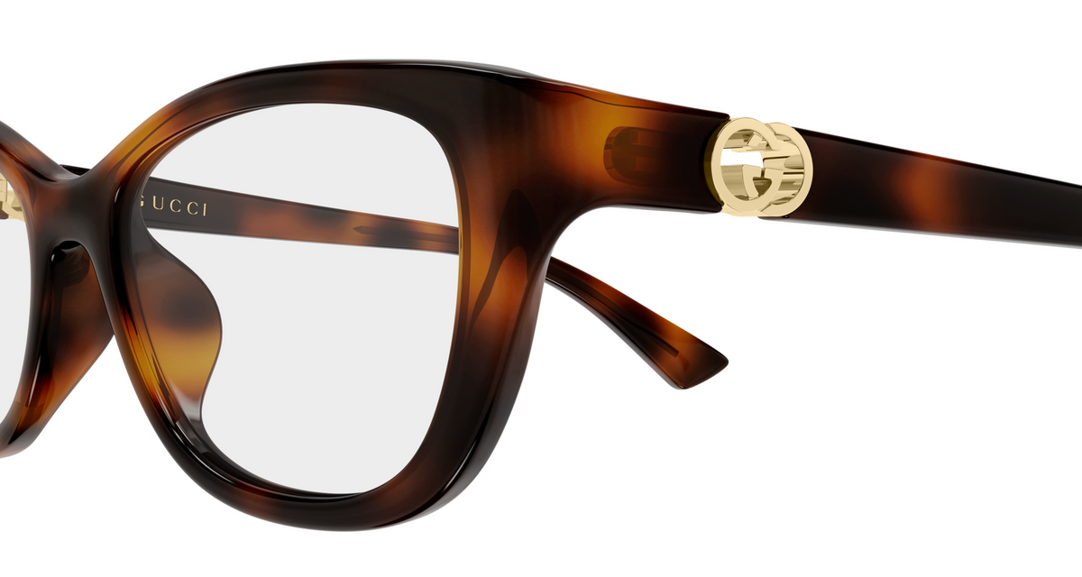 Lunettes de vue Gucci Emblem GG2196OL
