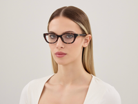Lunettes de vue Gucci Emblem GG2196OL
