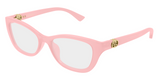 Lunettes de vue Gucci Emblem GG2196OL