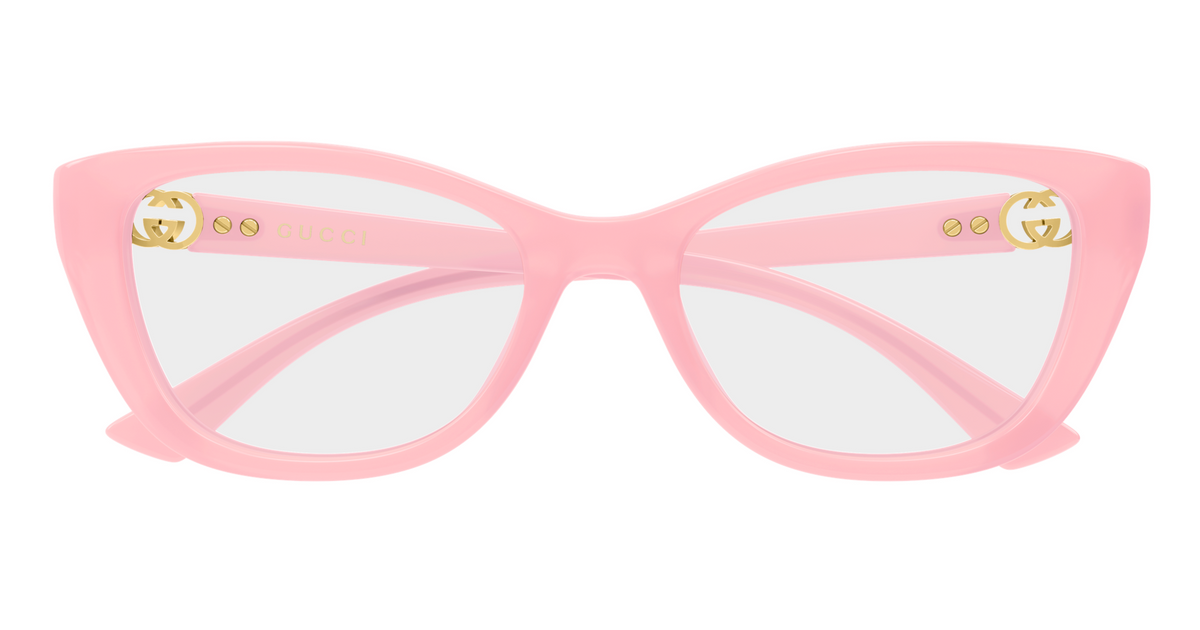Lunettes de vue Gucci Emblem GG2196OL