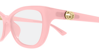 Lunettes de vue Gucci Emblem GG2196OL