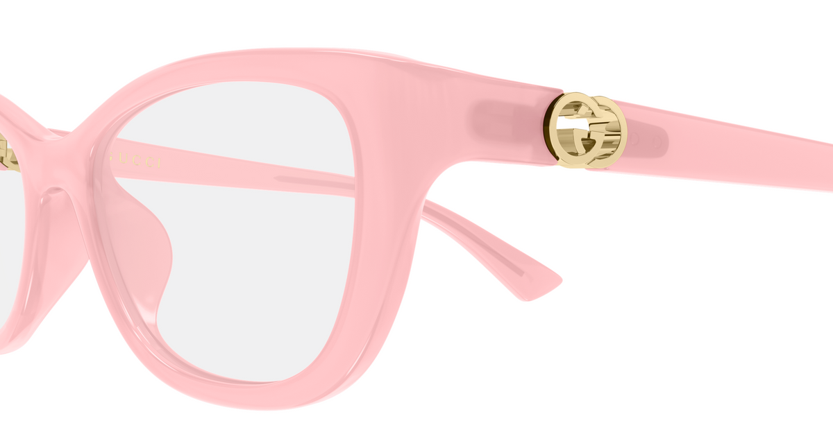 Lunettes de vue Gucci Emblem GG2196OL