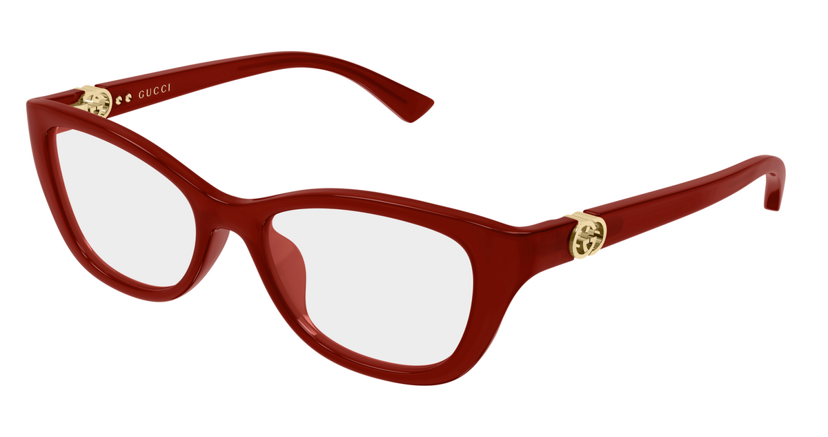 Lunettes de vue Gucci Emblem GG2196OL