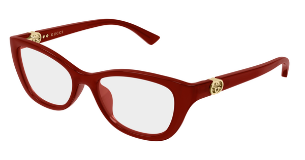 Lunettes de vue Gucci Emblem GG2196OL
