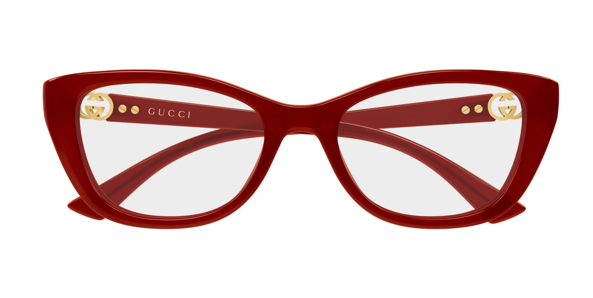 Lunettes de vue Gucci Emblem GG2196OL