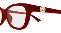 Lunettes de vue Gucci Emblem GG2196OL