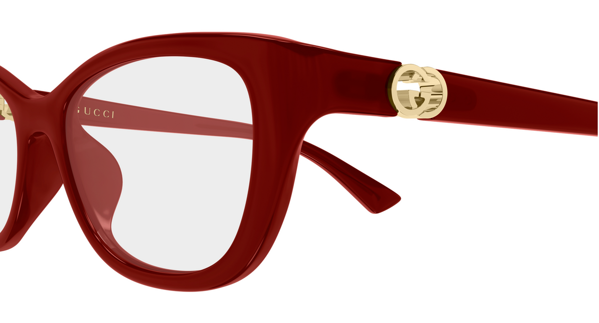 Lunettes de vue Gucci Emblem GG2196OL
