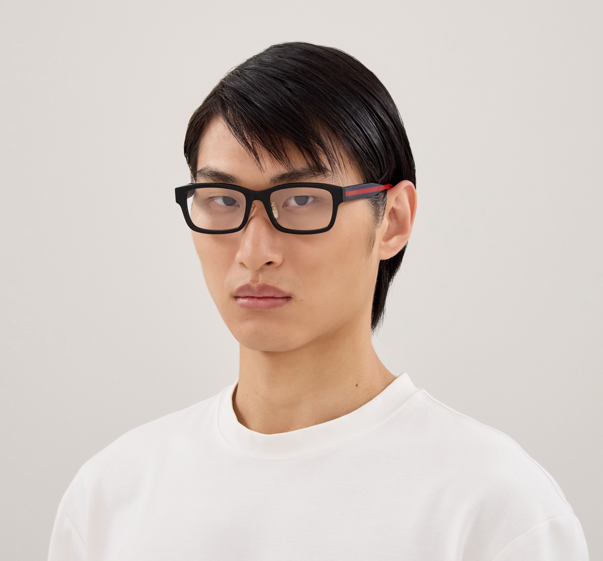 Lunettes de vue Gucci Sign GG2264OJ