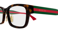 Lunettes de vue Gucci Sign GG2264OJ