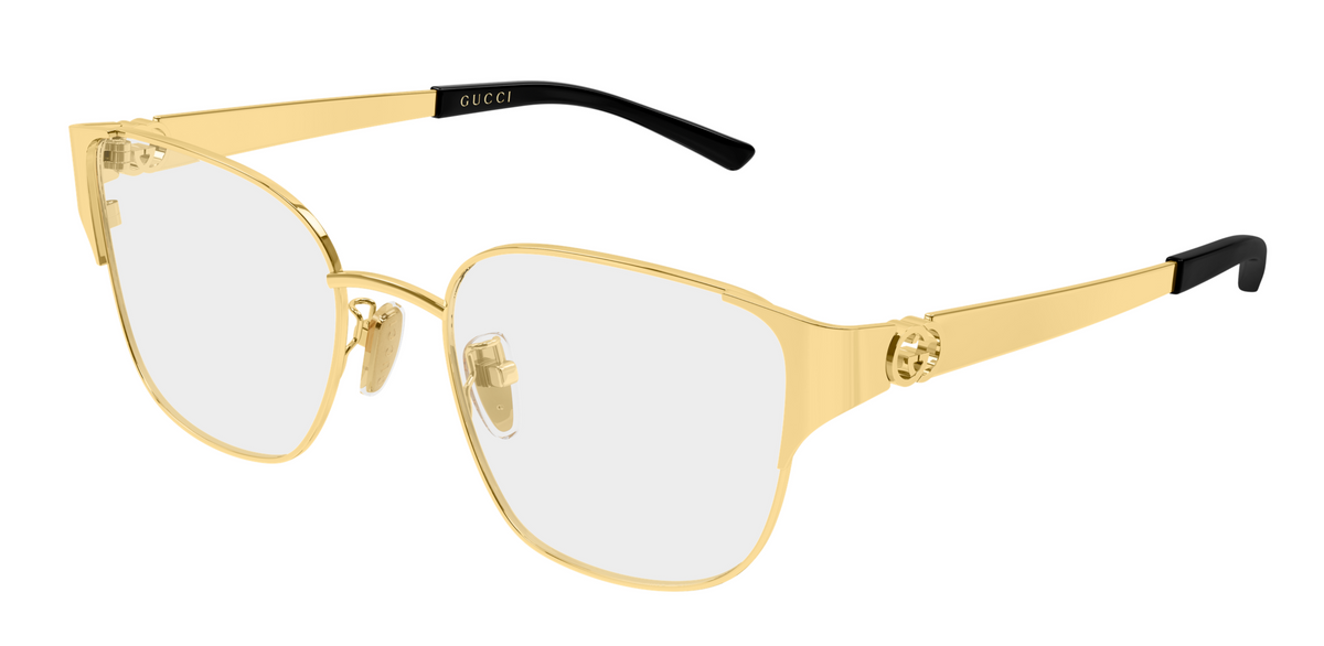 Lunettes de vue Gucci Emblem GG2199OL