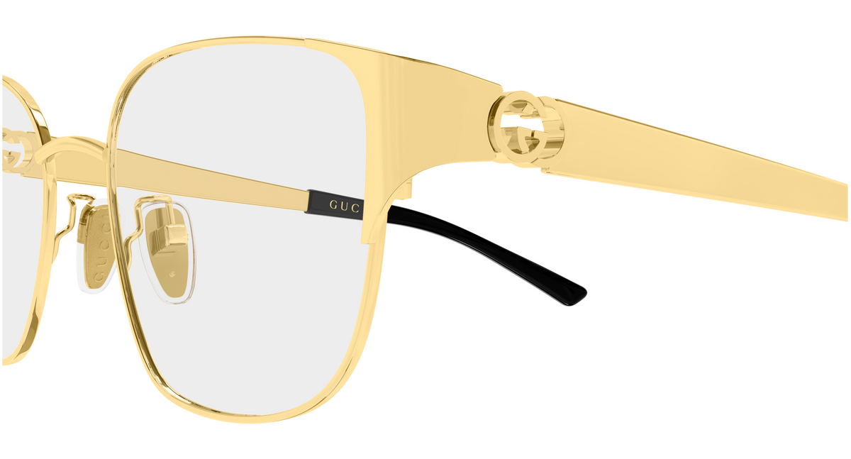 Lunettes de vue Gucci Emblem GG2199OL