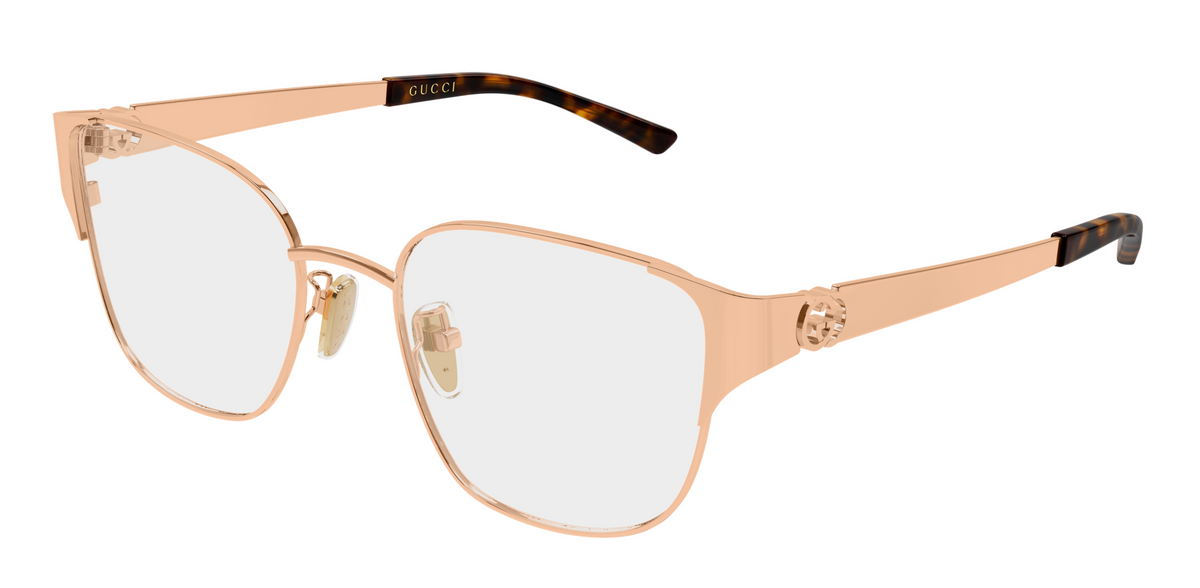 Lunettes de vue Gucci Emblem GG2199OL