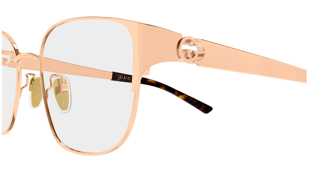 Lunettes de vue Gucci Emblem GG2199OL