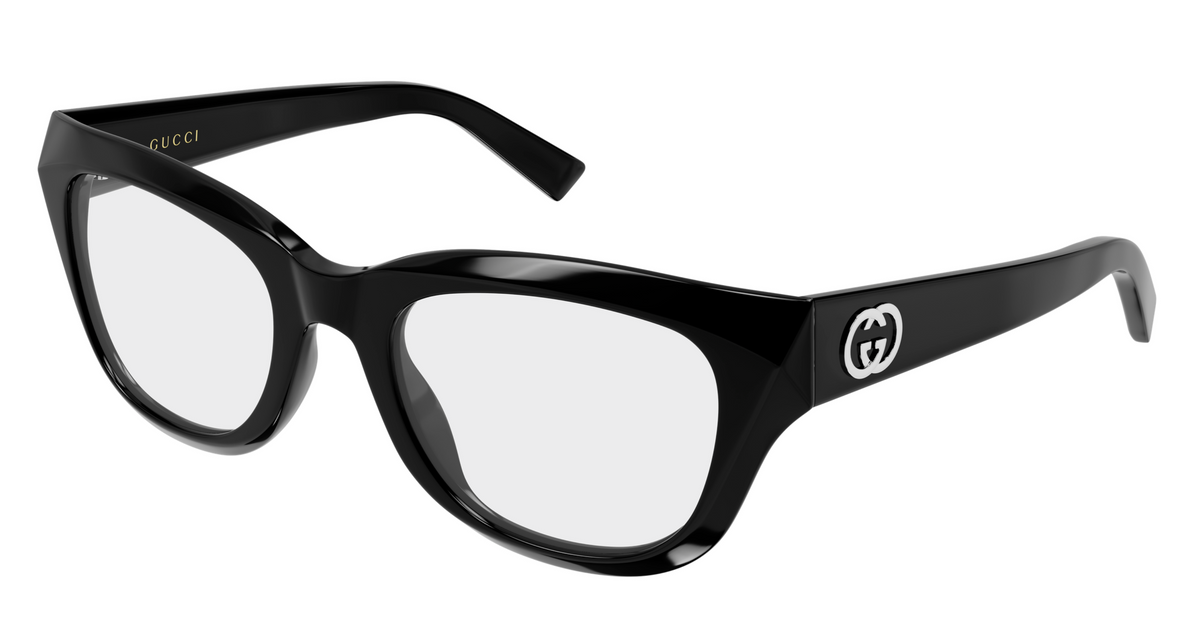 Lunettes de vue Gucci Emblem GG2202O