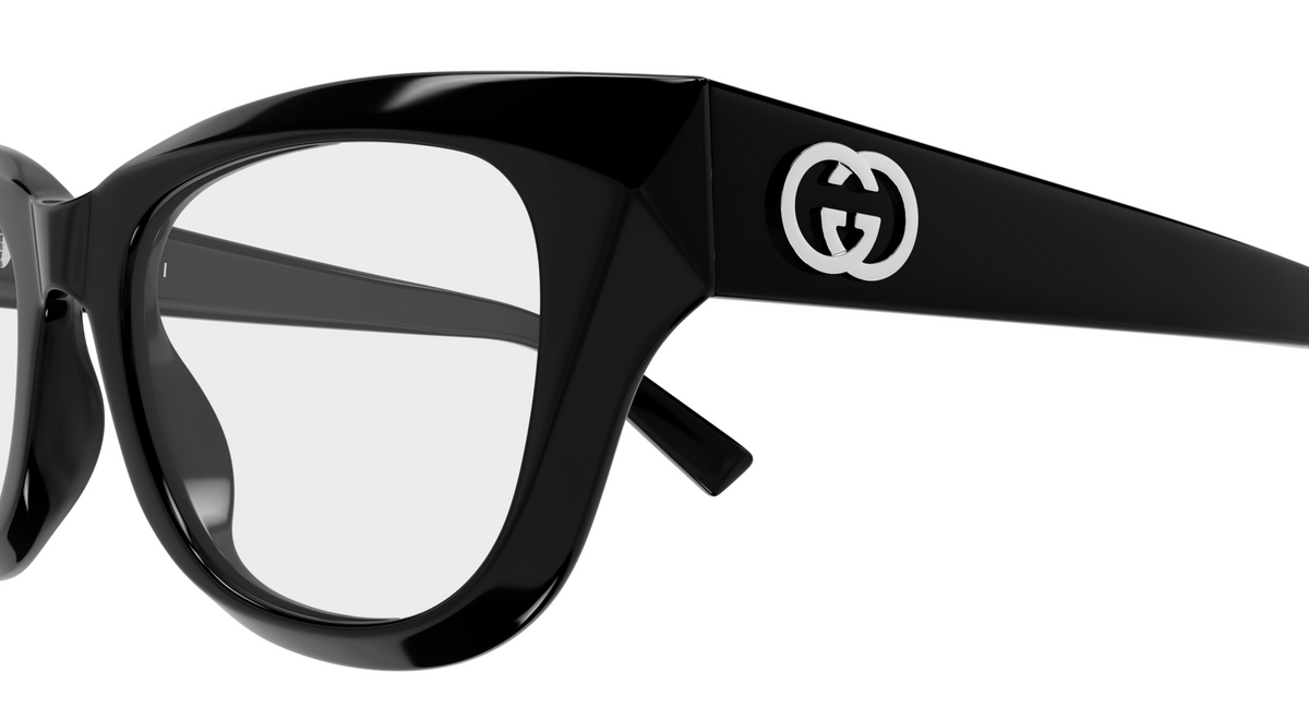 Lunettes de vue Gucci Emblem GG2202O