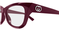 Lunettes de vue Gucci Emblem GG2202O
