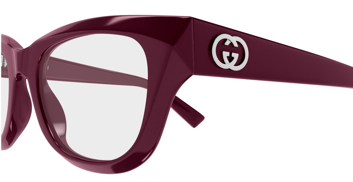 Lunettes de vue Gucci Emblem GG2202O