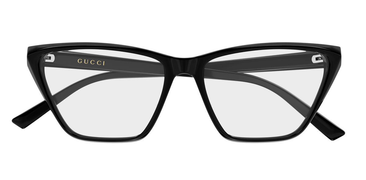 Lunettes de vue Gucci Emblem GG2204O