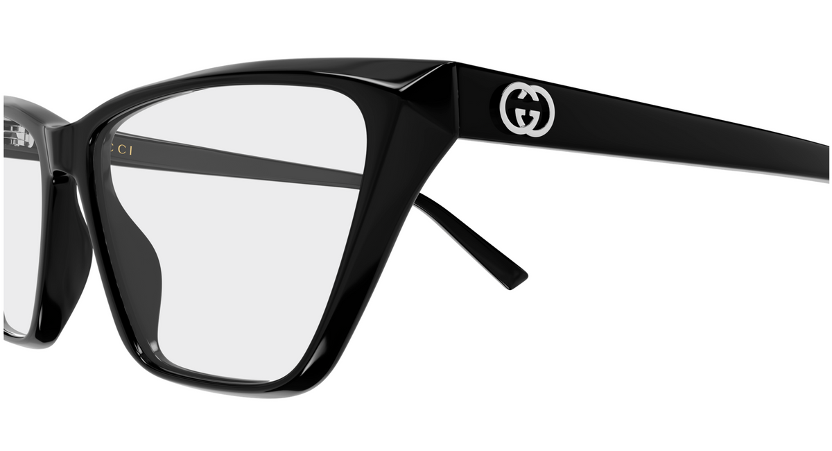 Lunettes de vue Gucci Emblem GG2205O