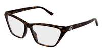 Lunettes de vue Gucci Emblem GG2204O