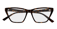 Lunettes de vue Gucci Emblem GG2204O