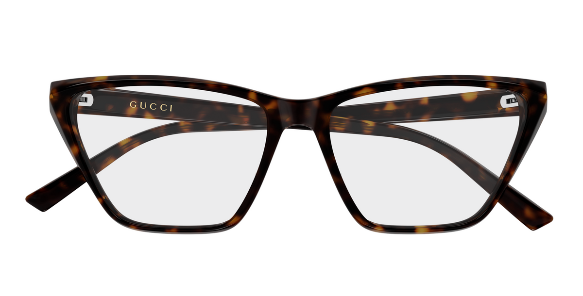 Lunettes de vue Gucci Emblem GG2204O
