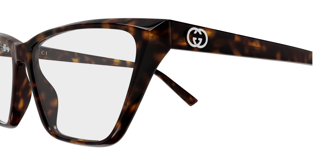 Lunettes de vue Gucci Emblem GG2205O