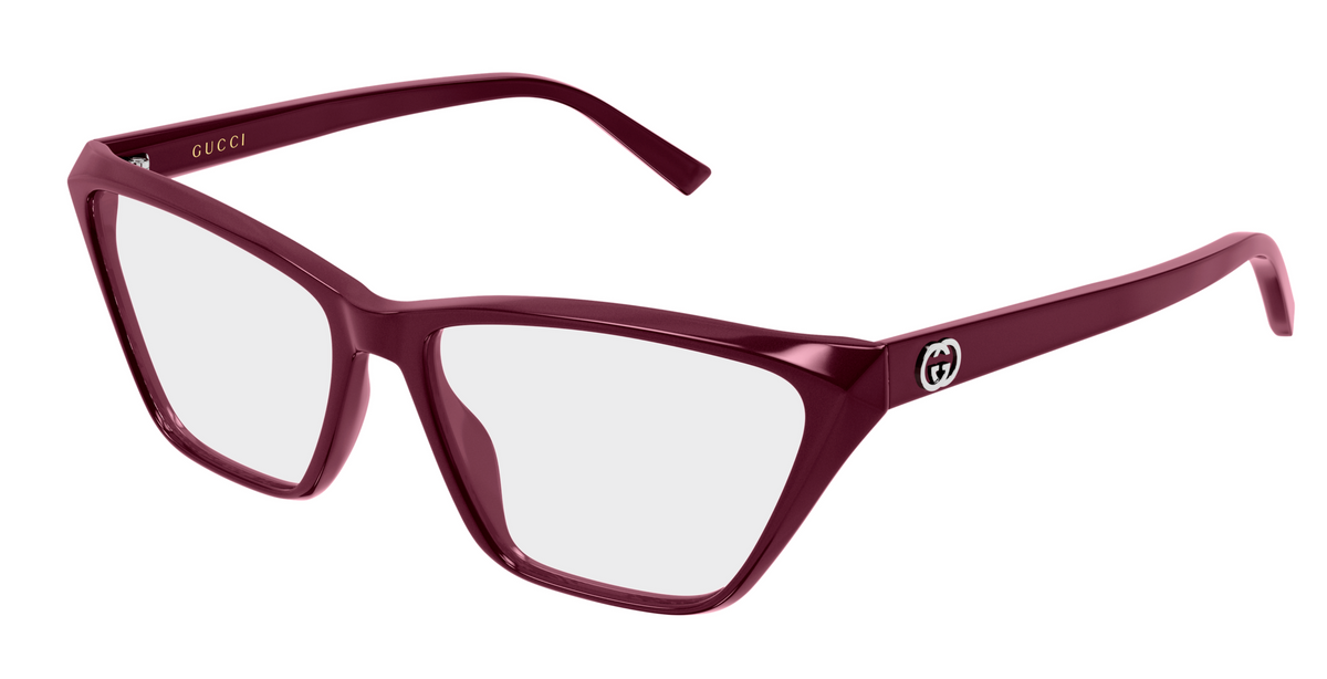 Lunettes de vue Gucci Emblem GG2204O