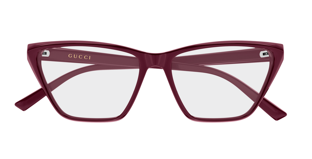 Lunettes de vue Gucci Emblem GG2204O