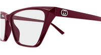 Lunettes de vue Gucci Emblem GG2204O
