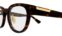 Lunettes de vue Gucci Sign GG2263OJ