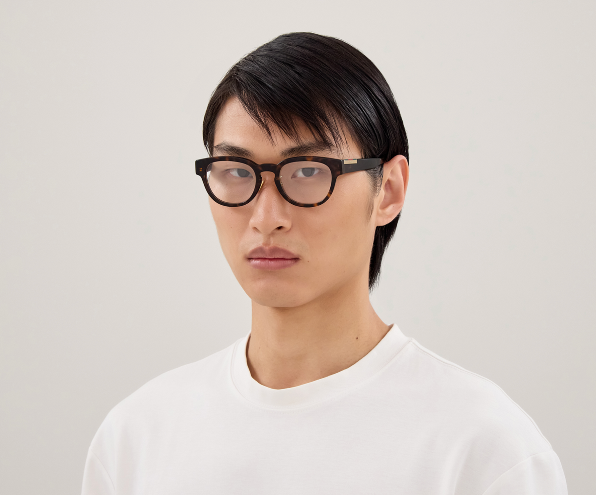 Lunettes de vue Gucci Sign GG2263OJ