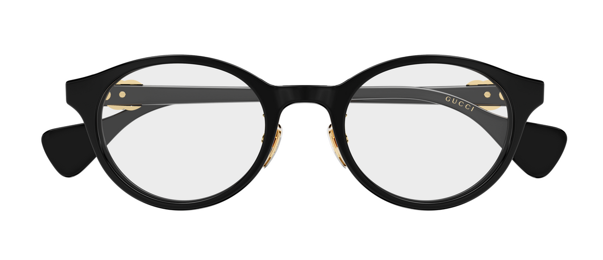Lunettes de vue Gucci Emblem GG2262OJ