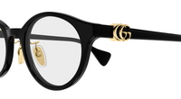 Lunettes de vue Gucci Emblem GG2262OJ