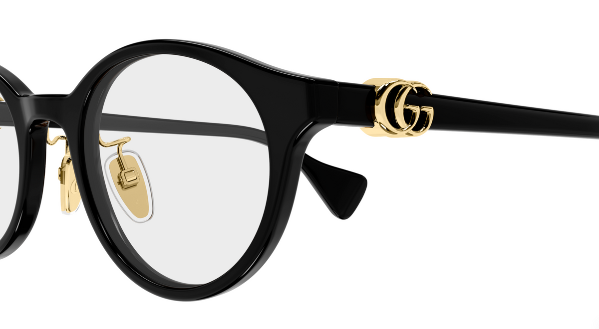 Lunettes de vue Gucci Emblem GG2262OJ
