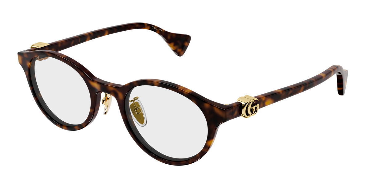 Lunettes de vue Gucci Emblem GG2262OJ