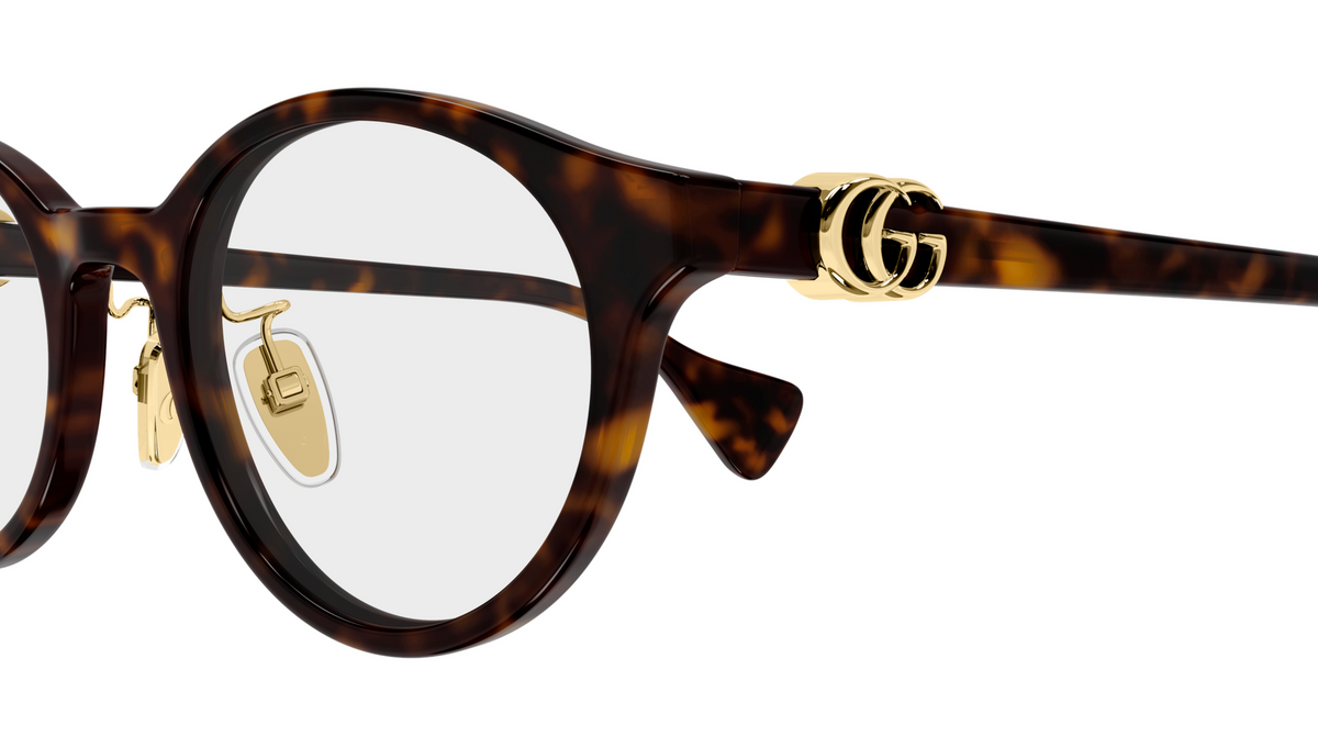 Lunettes de vue Gucci Emblem GG2262OJ
