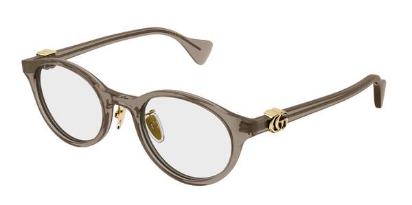 Lunettes de vue Gucci Emblem GG2262OJ