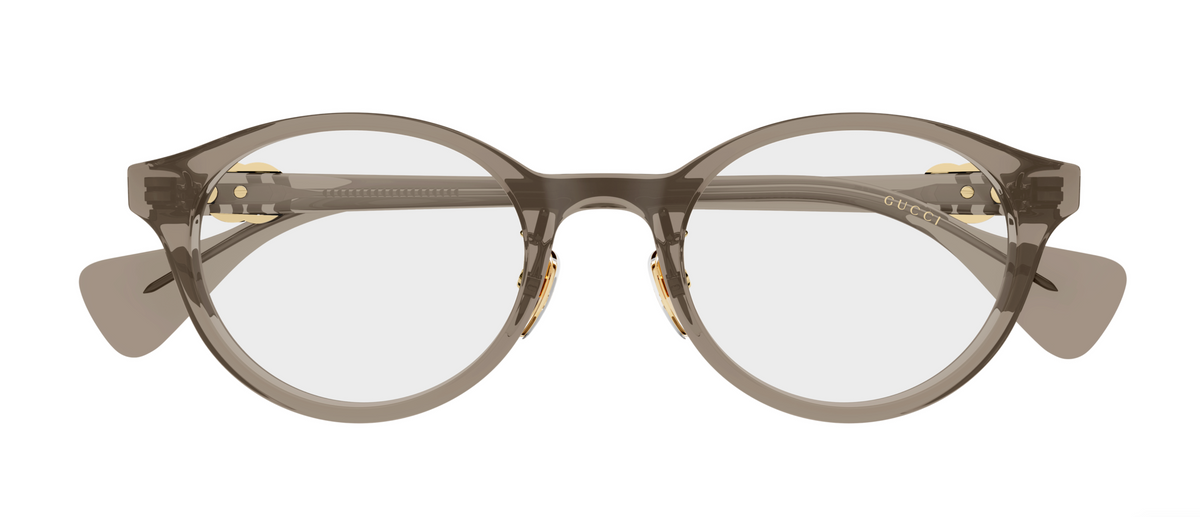 Lunettes de vue Gucci Emblem GG2262OJ