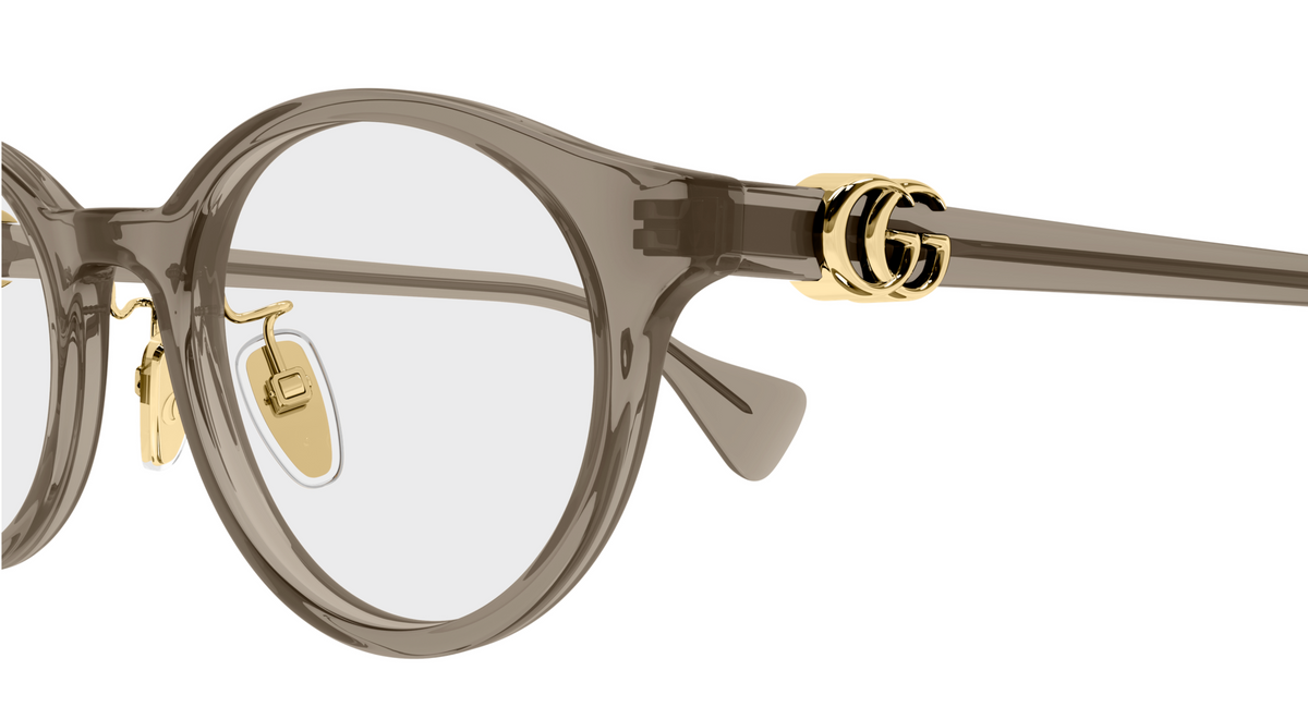 Lunettes de vue Gucci Emblem GG2262OJ